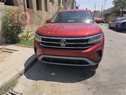 فولكسفاغن أطلس